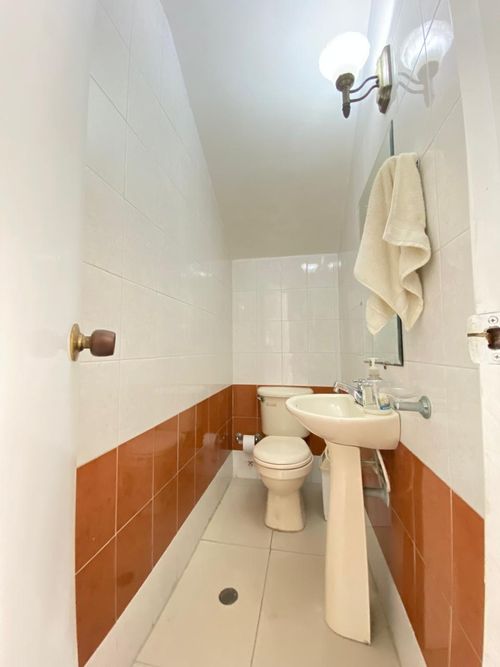 Casa de 3 alcobas en venta en Villa Santos, Barranquilla, 170 m² · foto 3 de 11