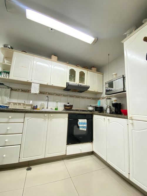 Casa de 3 alcobas en venta en Villa Santos, Barranquilla, 170 m² · foto 4 de 11