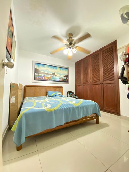 Casa de 3 alcobas en venta en Villa Santos, Barranquilla, 170 m² · foto 5 de 11