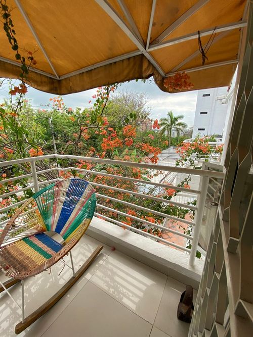 Casa de 3 alcobas en venta en Villa Santos, Barranquilla, 170 m² · foto 6 de 11