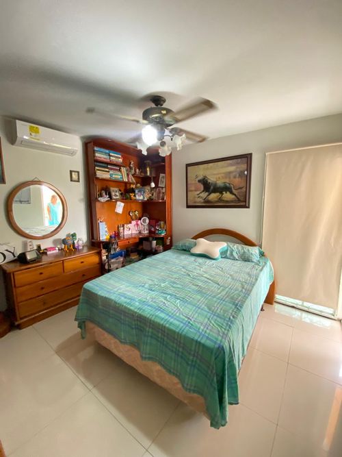 Casa de 3 alcobas en venta en Villa Santos, Barranquilla, 170 m² · foto 7 de 11