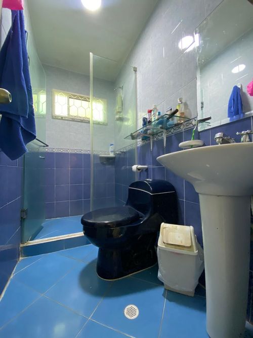 Casa de 3 alcobas en venta en Villa Santos, Barranquilla, 170 m² · foto 8 de 11