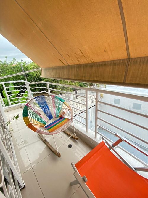 Casa de 3 alcobas en venta en Villa Santos, Barranquilla, 170 m² · foto 9 de 11
