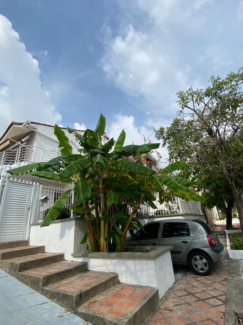 Casa de 3 alcobas en venta en Villa Santos, Barranquilla, 170 m² · foto 11 de 11