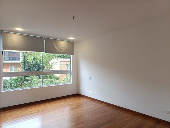Apartamento de 3 alcobas en arriendo en El Poblado, Medellín, 170 m² · foto 9 de 19