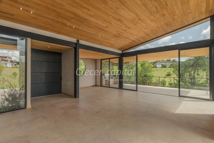 Casa de 3 alcobas en venta en Pantanillo, El Retiro, 345 m² · foto 8 de 8