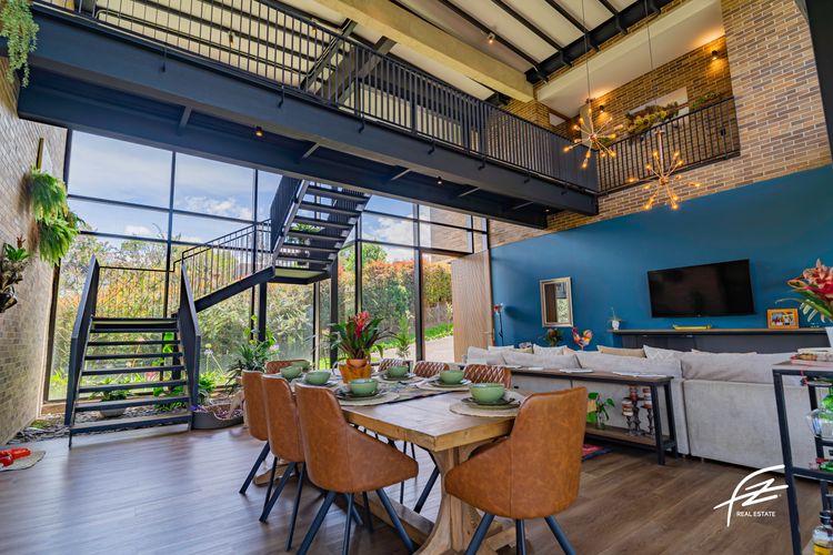 Casa de 4 alcobas en venta en Las Palmas, Envigado, 450 m² · foto 14 de 24