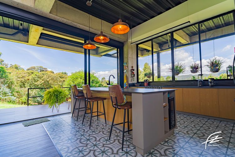 Casa de 4 alcobas en venta en Las Palmas, Envigado, 450 m² · foto 16 de 24