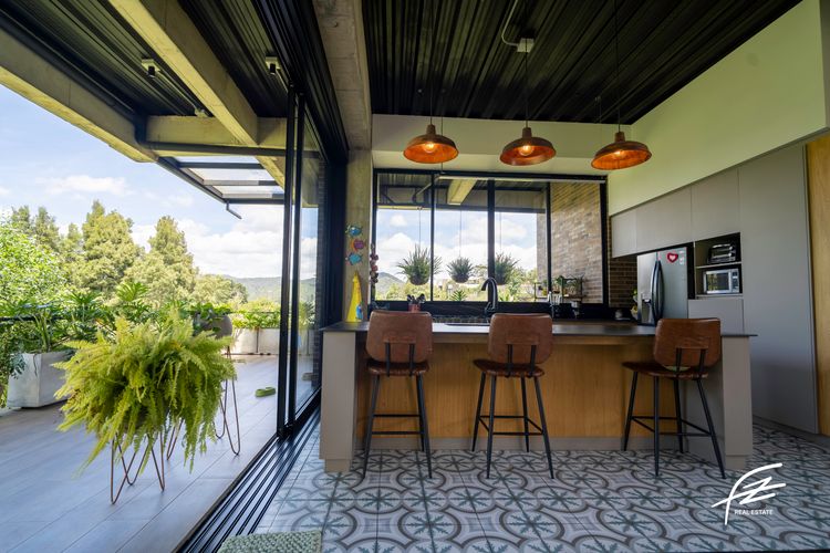 Casa de 4 alcobas en venta en Las Palmas, Envigado, 450 m² · foto 17 de 24