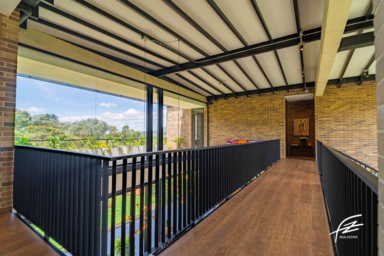 Casa de 4 alcobas en venta en Las Palmas, Envigado, 450 m² · foto 20 de 24