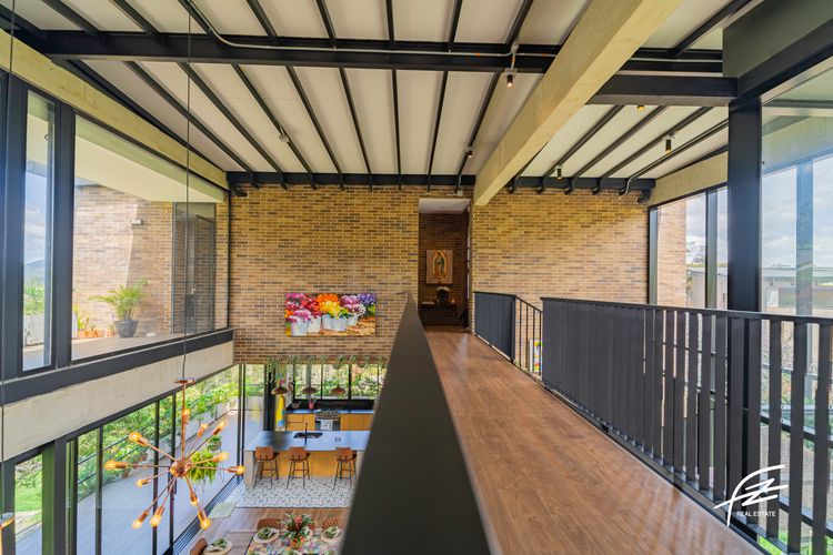 Casa de 4 alcobas en venta en Las Palmas, Envigado, 450 m² · foto 21 de 24