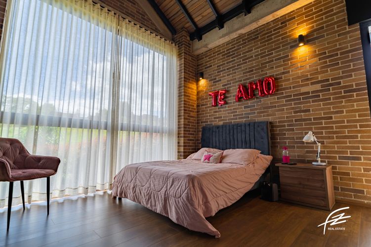 Casa de 4 alcobas en venta en Las Palmas, Envigado, 450 m² · foto 23 de 24