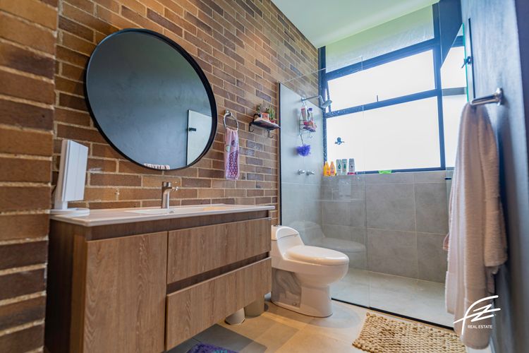 Casa de 4 alcobas en venta en Las Palmas, Envigado, 450 m² · foto 24 de 24