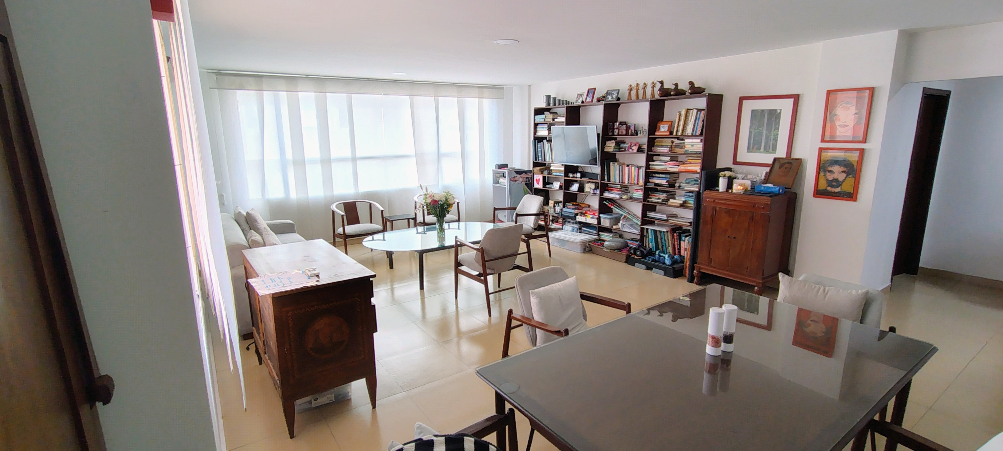 Apartamento en venta en El Golf, Barranquilla · foto 8 de 18