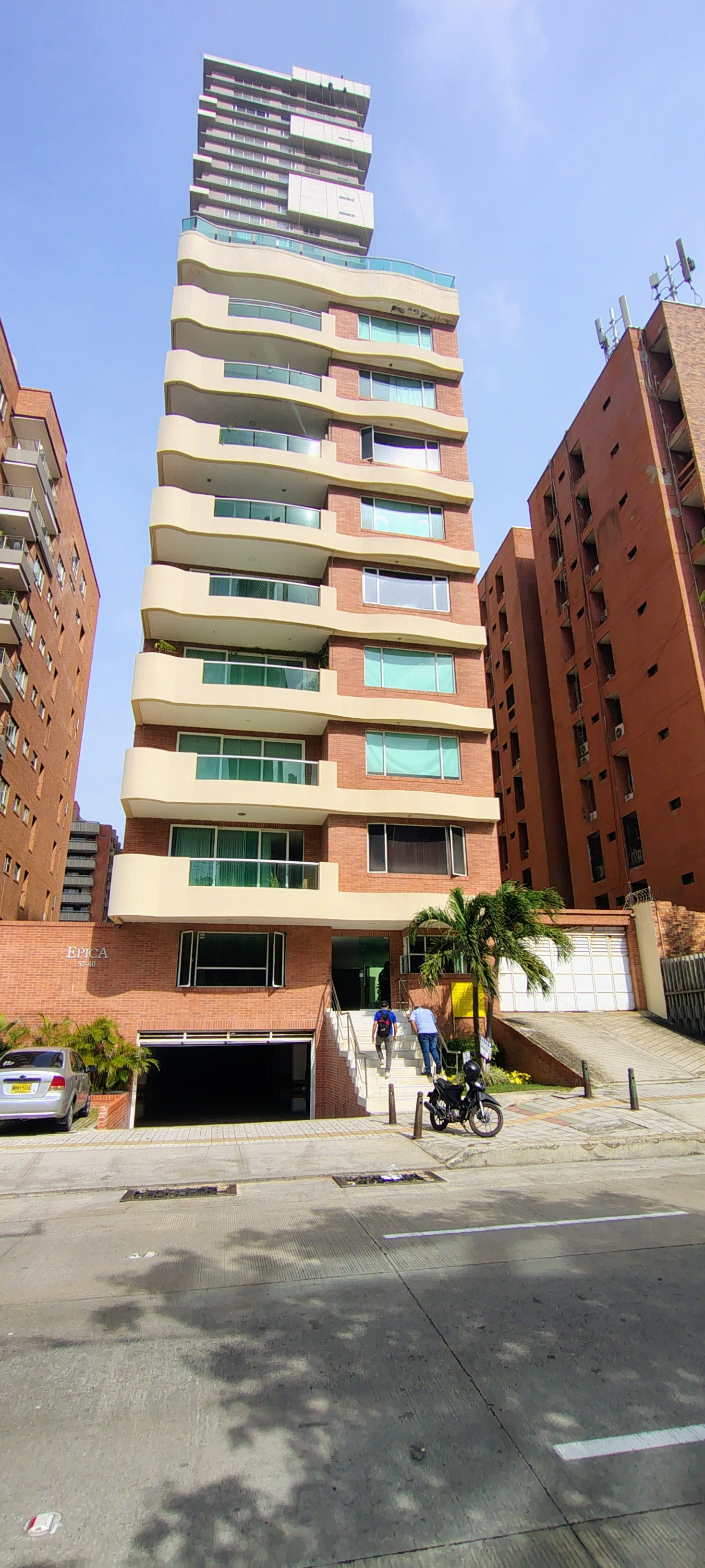 Apartamento en venta en El Golf, Barranquilla · foto 9 de 18