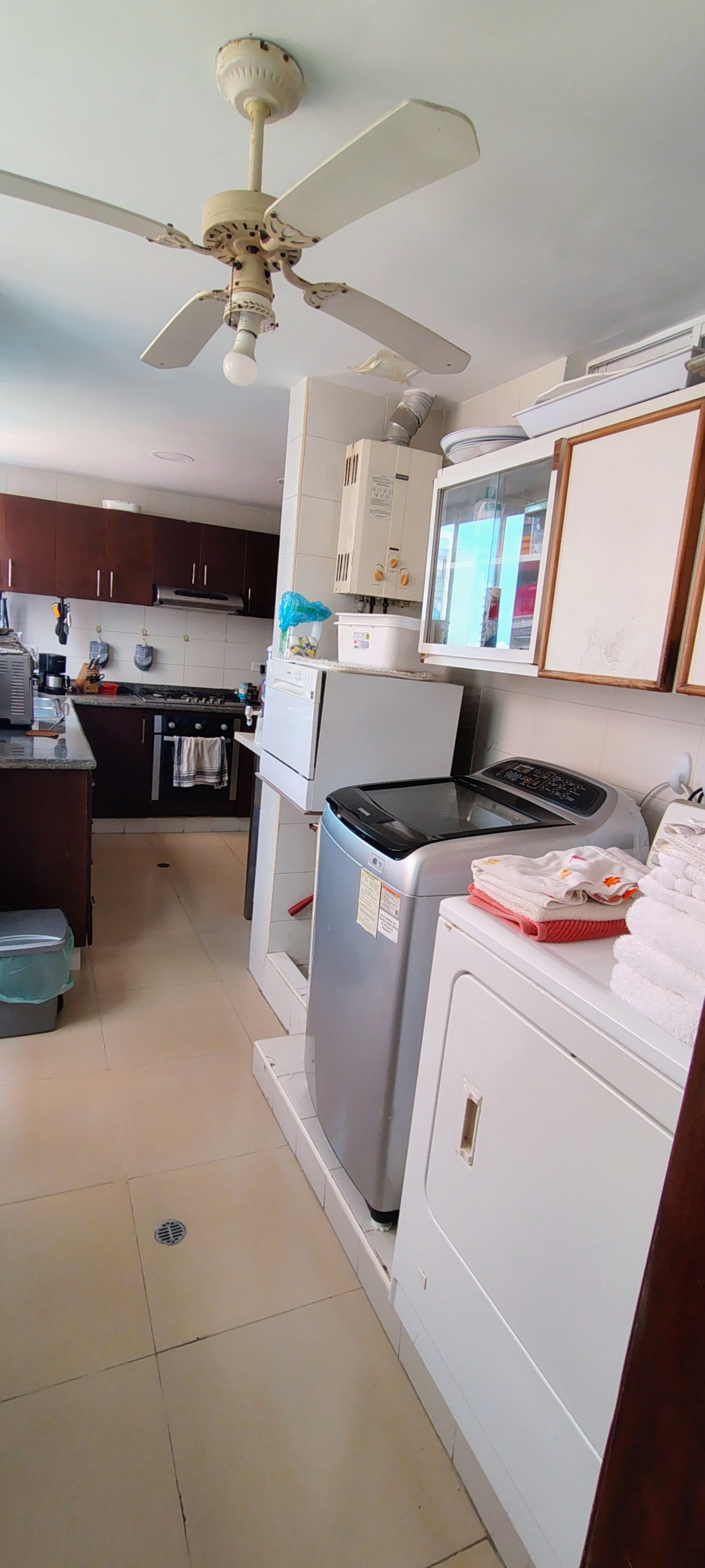 Apartamento en venta en El Golf, Barranquilla · foto 10 de 18