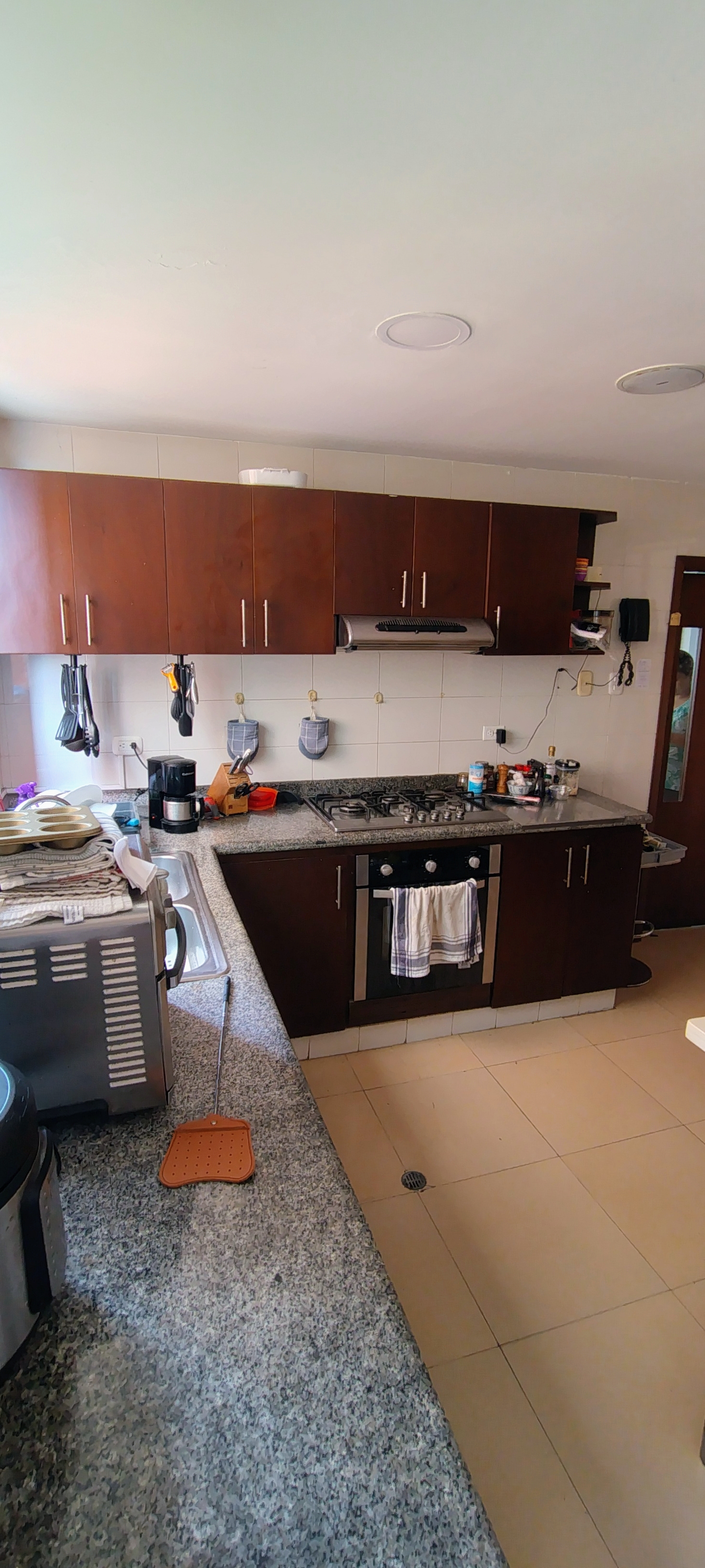 Apartamento en venta en El Golf, Barranquilla · foto 12 de 18
