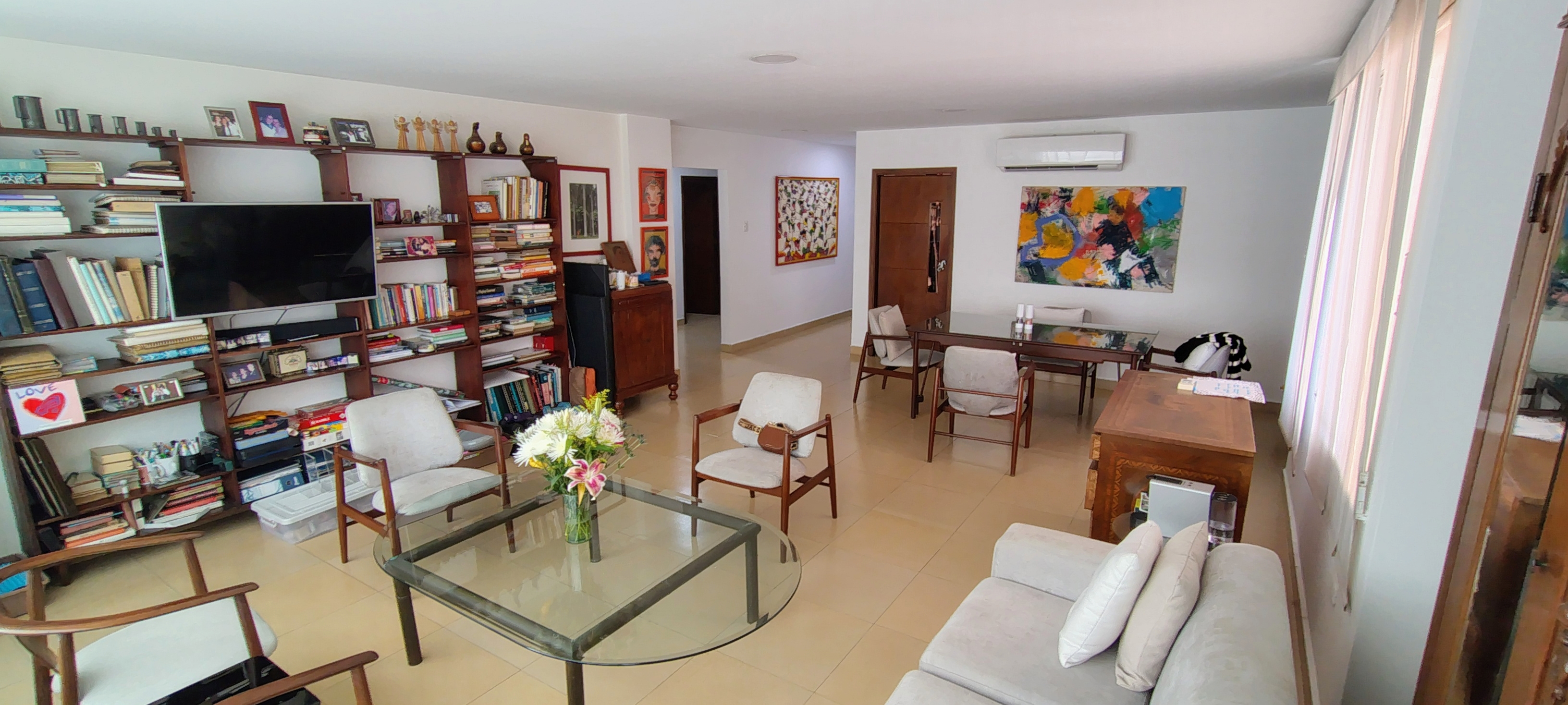 Apartamento en venta en El Golf, Barranquilla · foto 14 de 18