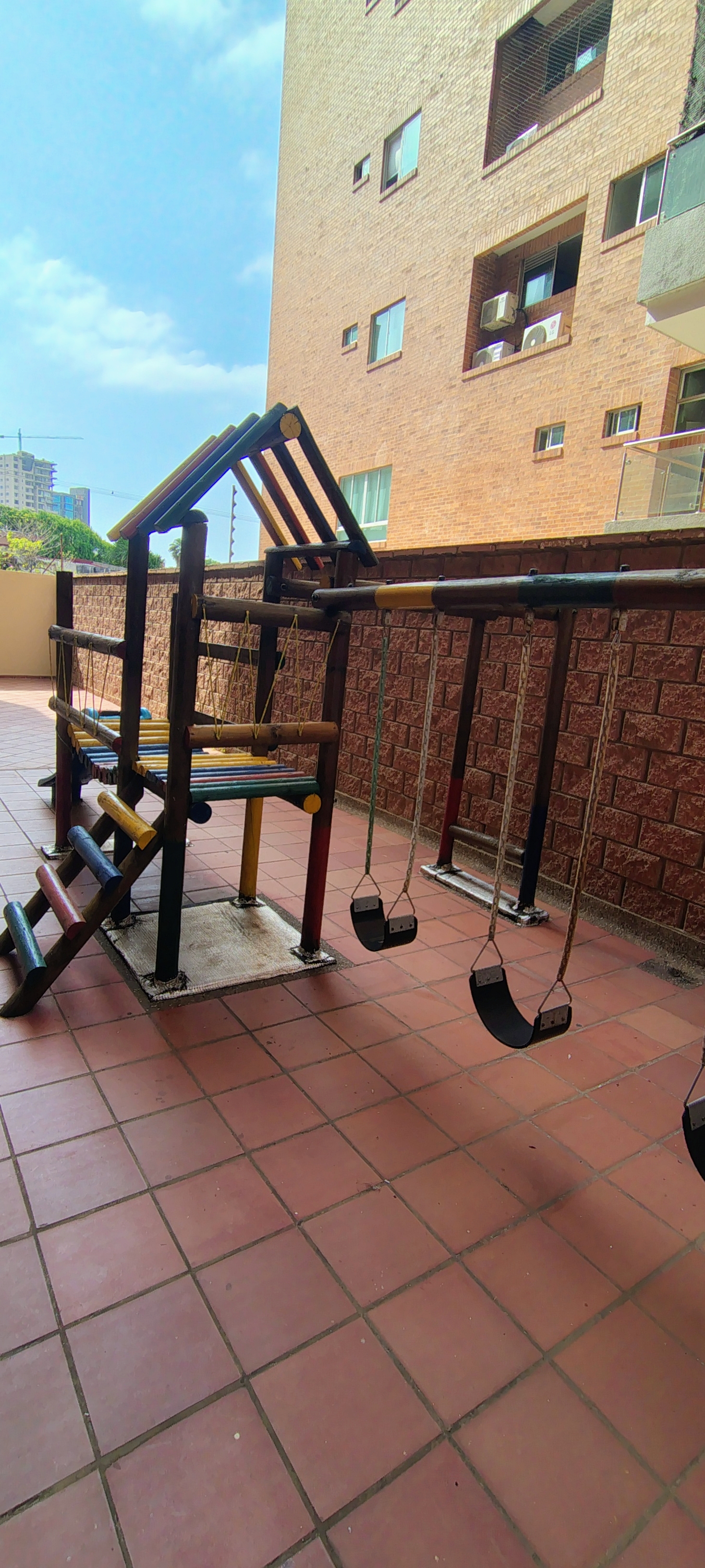 Apartamento en venta en El Golf, Barranquilla · foto 17 de 18