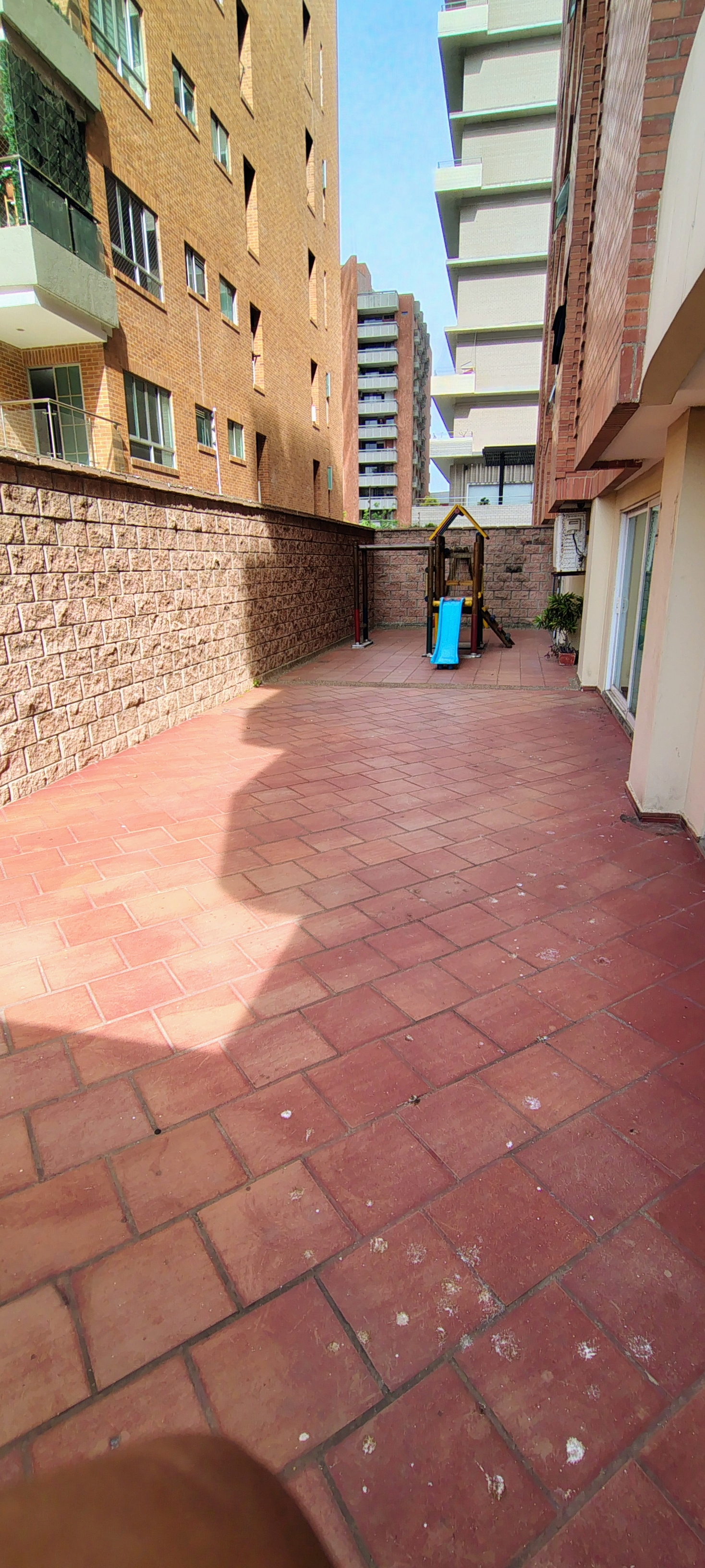 Apartamento en venta en El Golf, Barranquilla · foto 18 de 18
