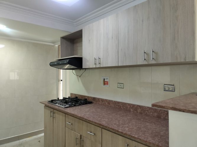 Apartamento de 2 alcobas en arriendo en El Poblado, Medellín, 74 m² · foto 5 de 15