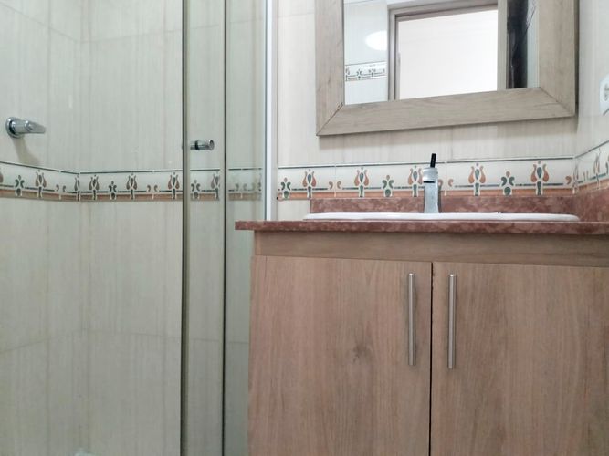 Apartamento de 2 alcobas en arriendo en El Poblado, Medellín, 74 m² · foto 14 de 15