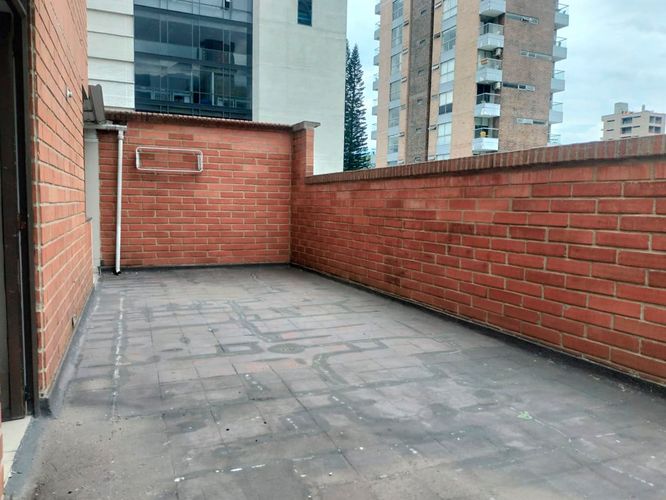 Apartamento de 2 alcobas en arriendo en El Poblado, Medellín, 74 m² · foto 15 de 15