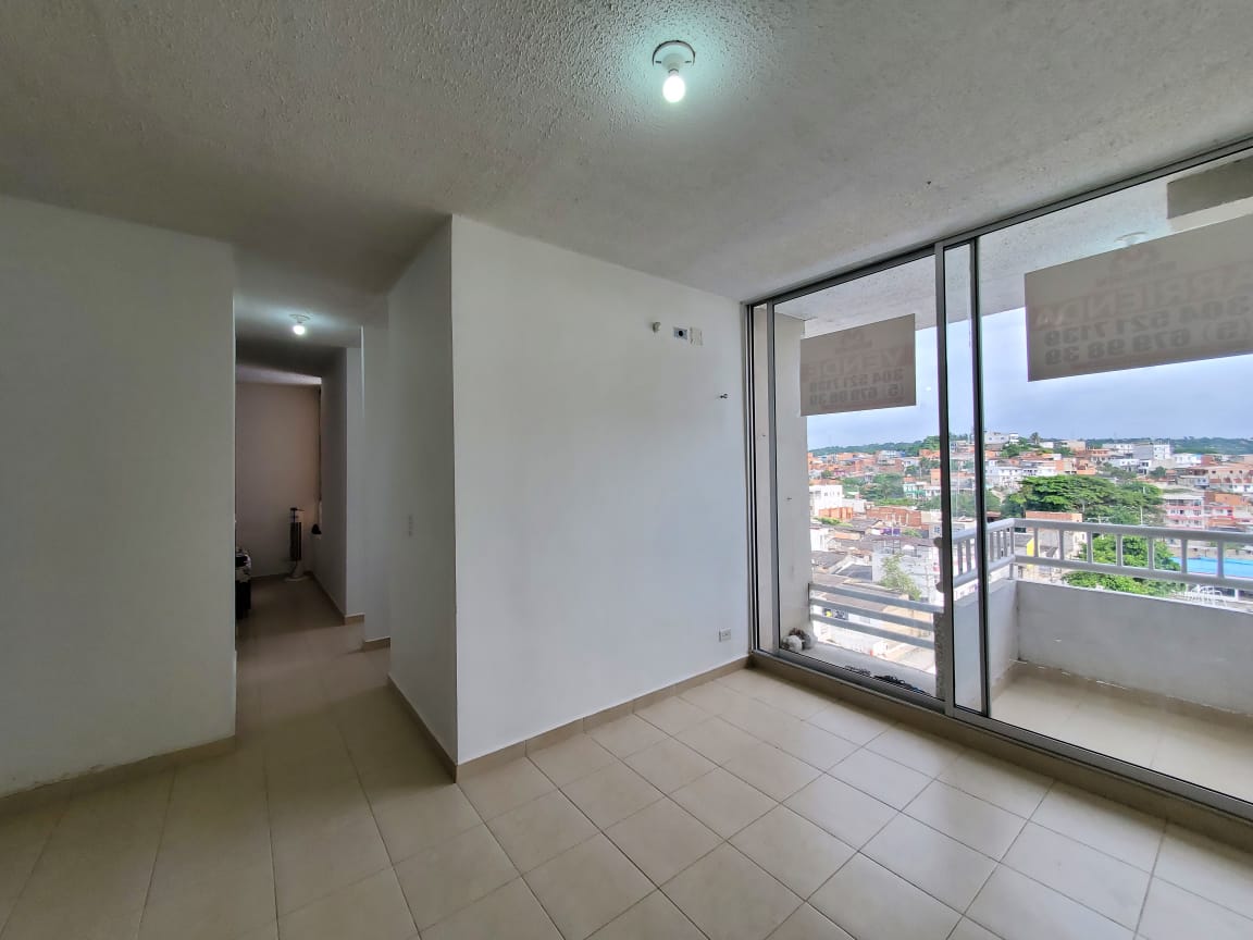 Apartamento en venta en Vista Hermosa, Cartagena · foto 2 de 16