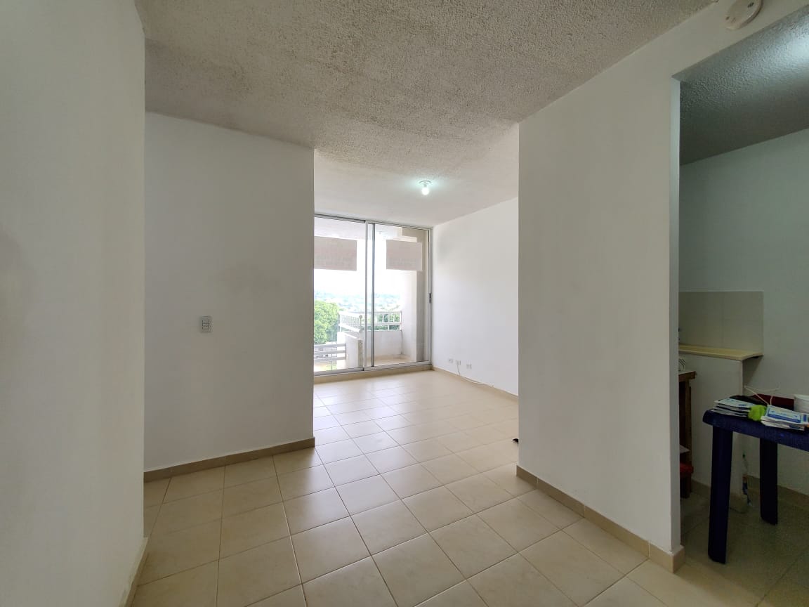 Apartamento en venta en Vista Hermosa, Cartagena · foto 3 de 16