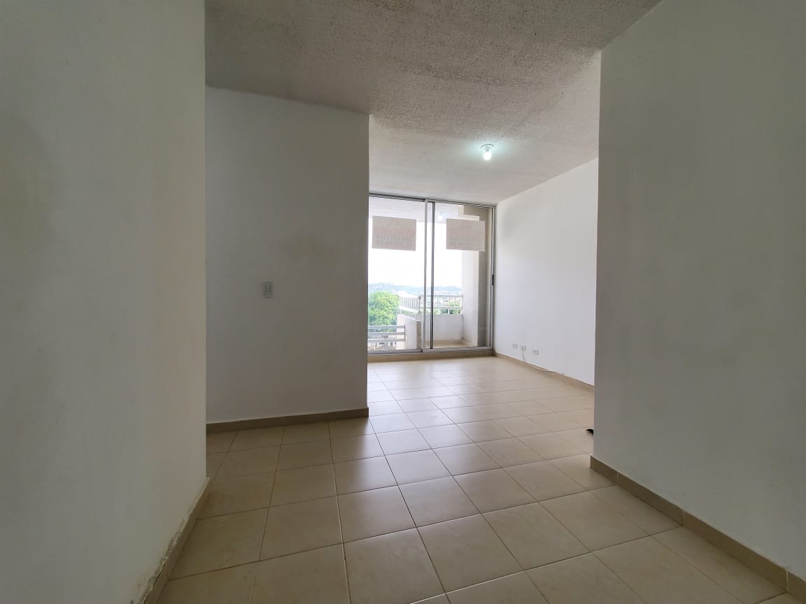 Apartamento en venta en Vista Hermosa, Cartagena · foto 4 de 16