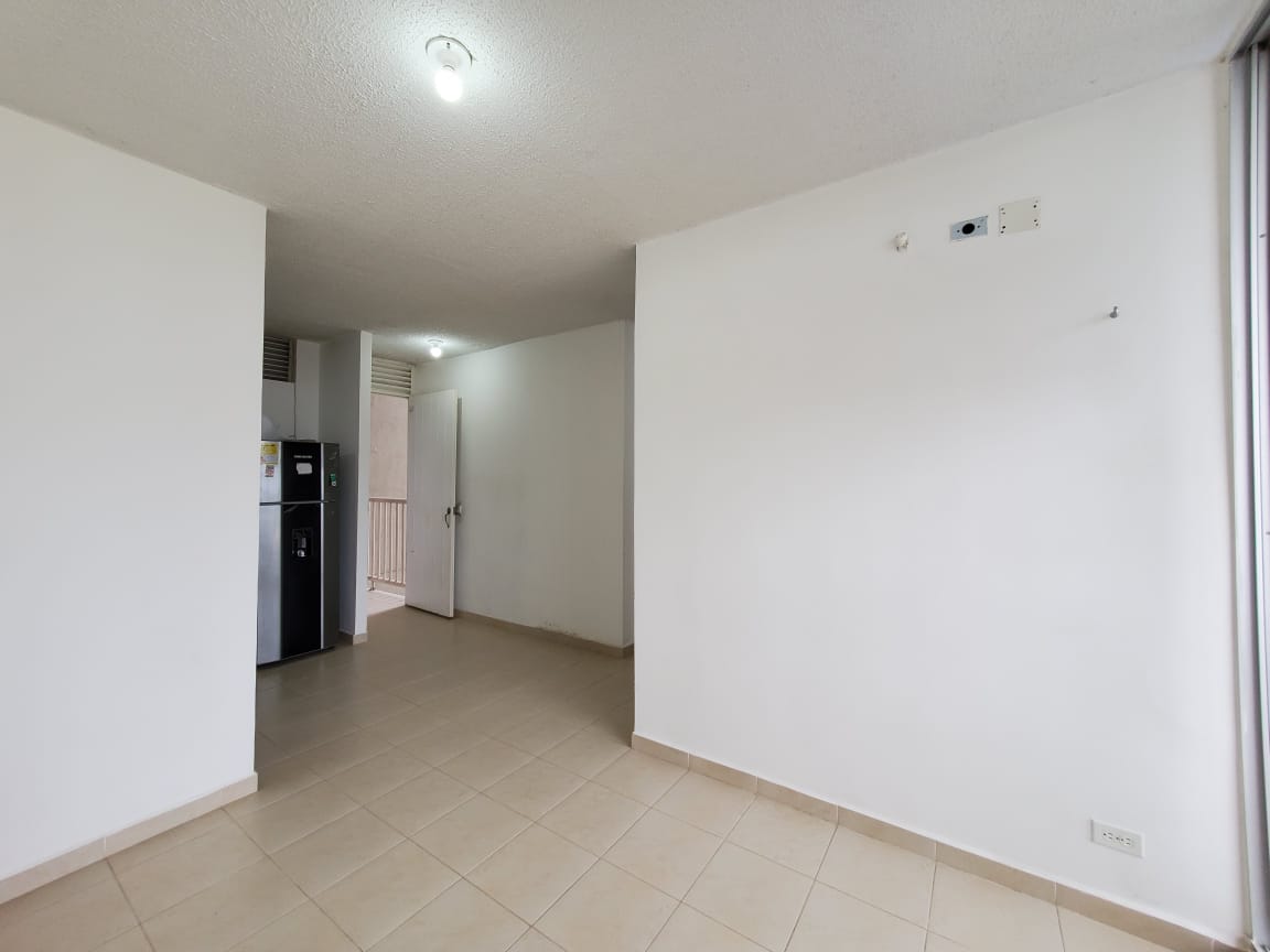 Apartamento en venta en Vista Hermosa, Cartagena · foto 7 de 16