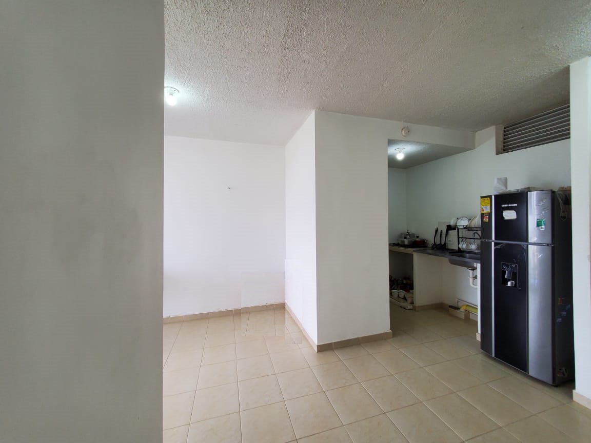 Apartamento en venta en Vista Hermosa, Cartagena · foto 8 de 16
