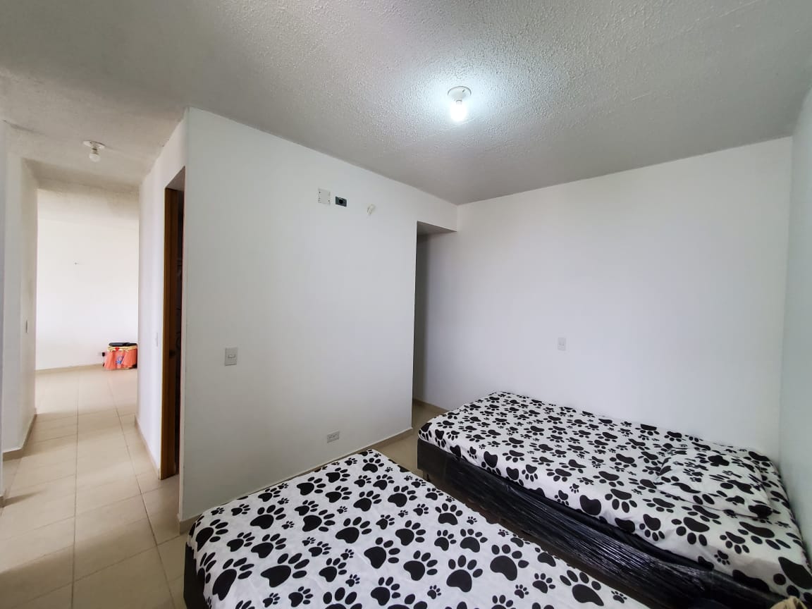 Apartamento en venta en Vista Hermosa, Cartagena · foto 9 de 16
