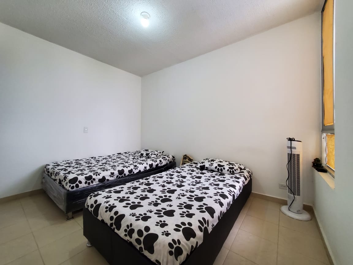 Apartamento en venta en Vista Hermosa, Cartagena · foto 10 de 16