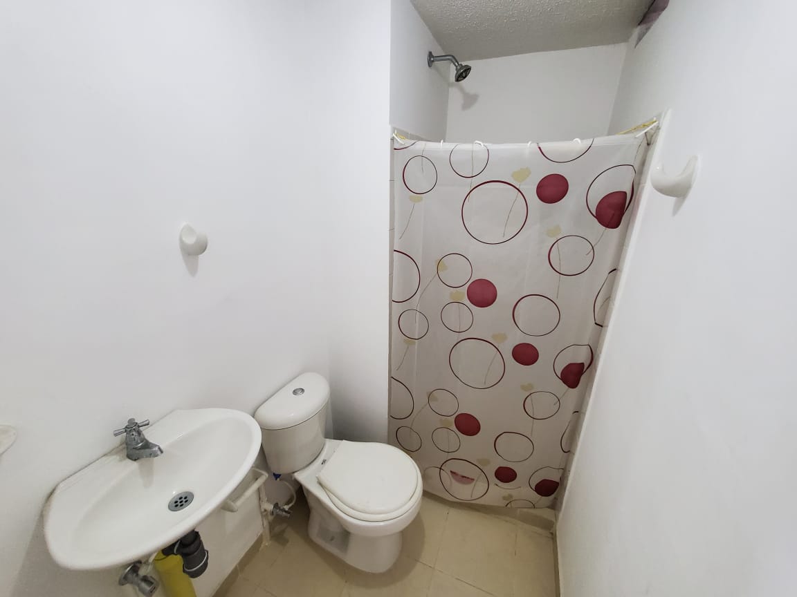 Apartamento en venta en Vista Hermosa, Cartagena · foto 11 de 16