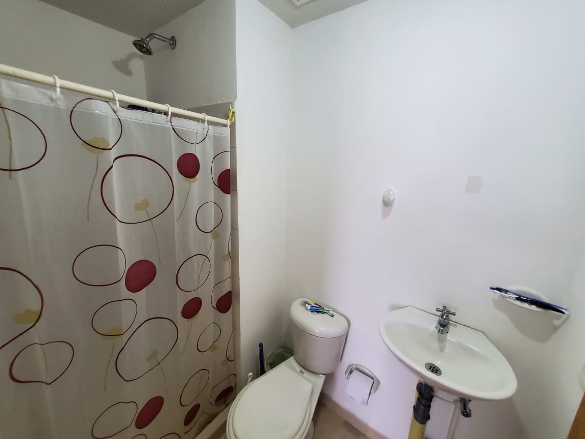 Apartamento en venta en Vista Hermosa, Cartagena · foto 13 de 16