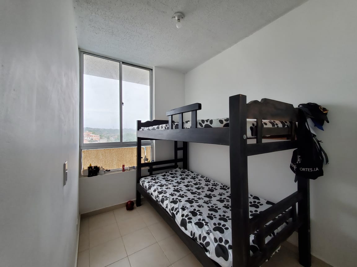 Apartamento en venta en Vista Hermosa, Cartagena · foto 14 de 16