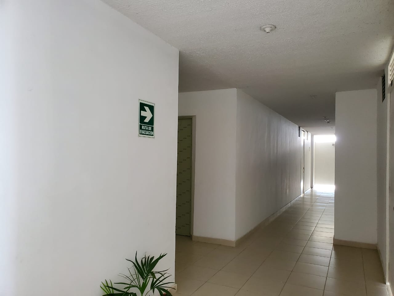 Apartamento en venta en Vista Hermosa, Cartagena · foto 15 de 16