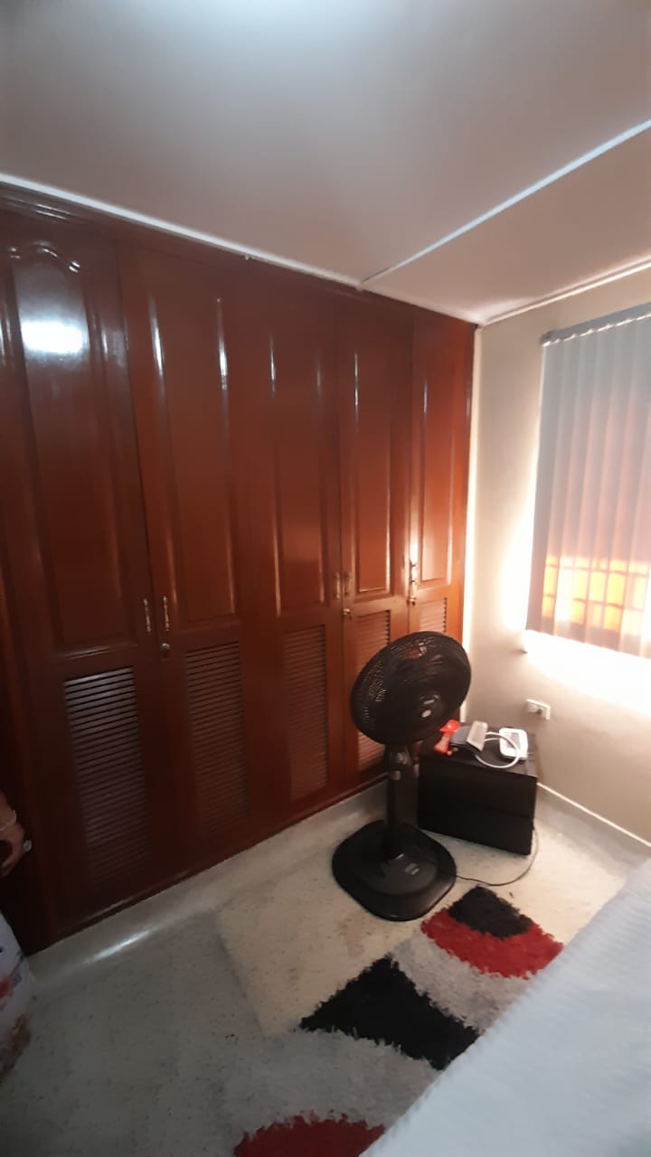 Casa en venta en Las Delicias, Barranquilla · foto 8 de 21