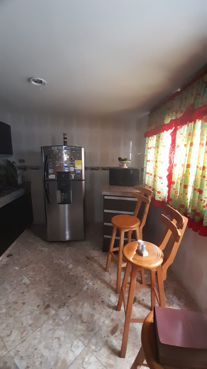 Casa en venta en Las Delicias, Barranquilla · foto 17 de 21