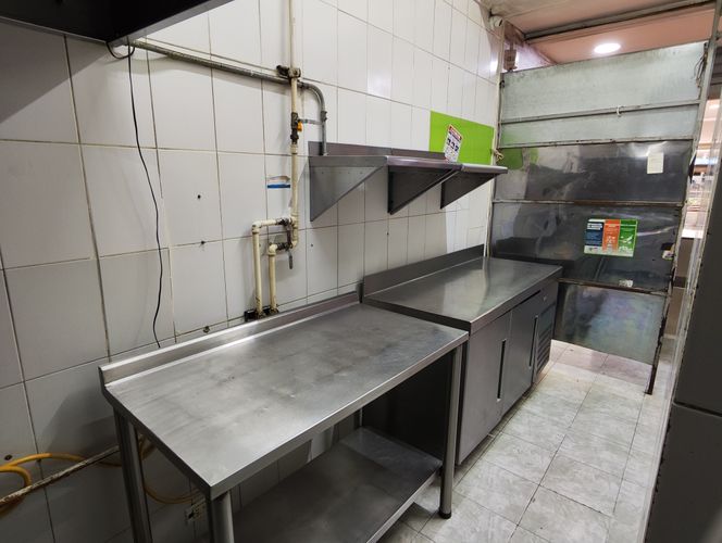 Local en arriendo en La Candelaria, Medellín, 15 m² · foto 4 de 13