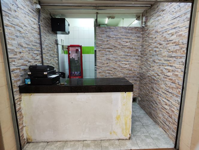 Local en arriendo en La Candelaria, Medellín, 15 m² · foto 7 de 13