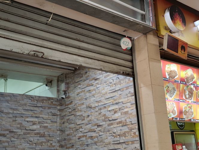 Local en arriendo en La Candelaria, Medellín, 15 m² · foto 10 de 13