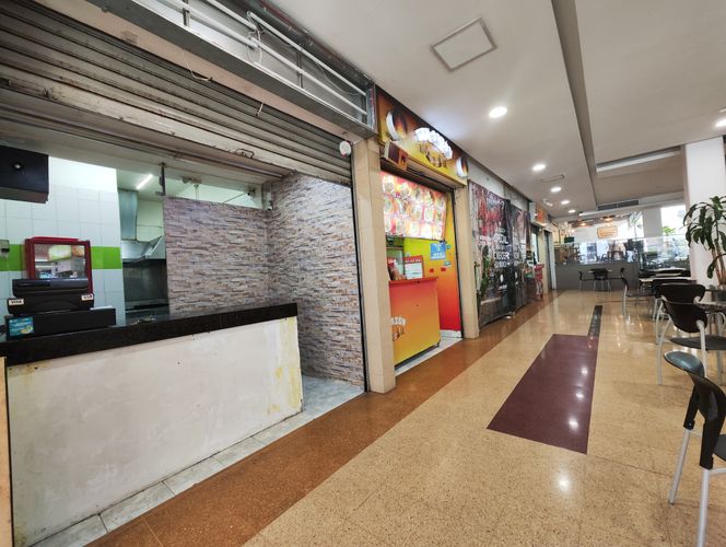 Local en arriendo en La Candelaria, Medellín, 15 m² · foto 11 de 13