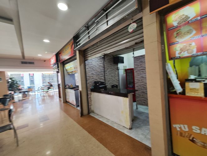 Local en arriendo en La Candelaria, Medellín, 15 m² · foto 12 de 13
