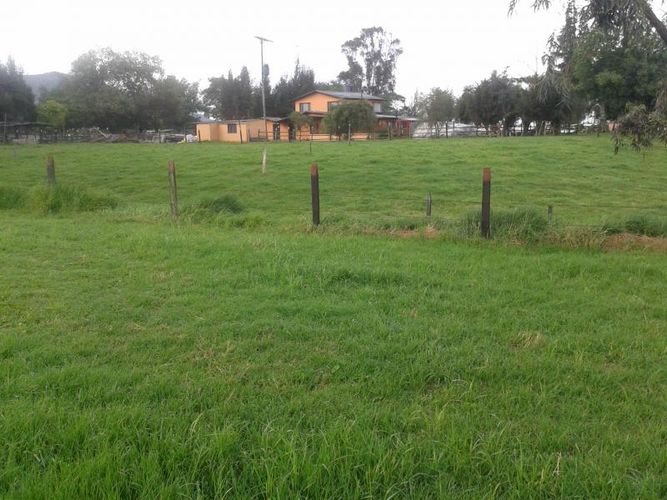 Lote en venta en La Granja, Zipaquirá, 22000 m² · foto 5 de 6