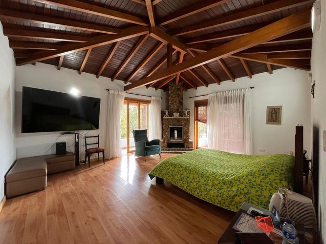 Casa de 3 alcobas en venta en Escobero, Envigado, 425 m² · foto 10 de 20