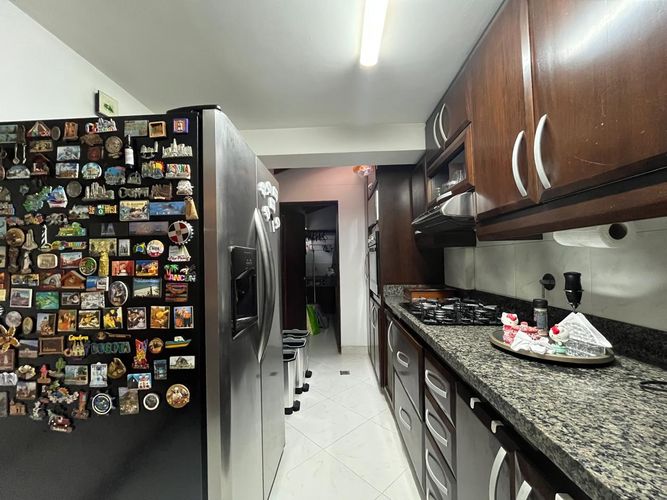 Casa de 3 alcobas en venta en El Poblado, Medellín, 180 m² · foto 7 de 17