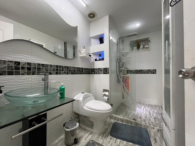Casa de 3 alcobas en venta en El Poblado, Medellín, 180 m² · foto 14 de 17