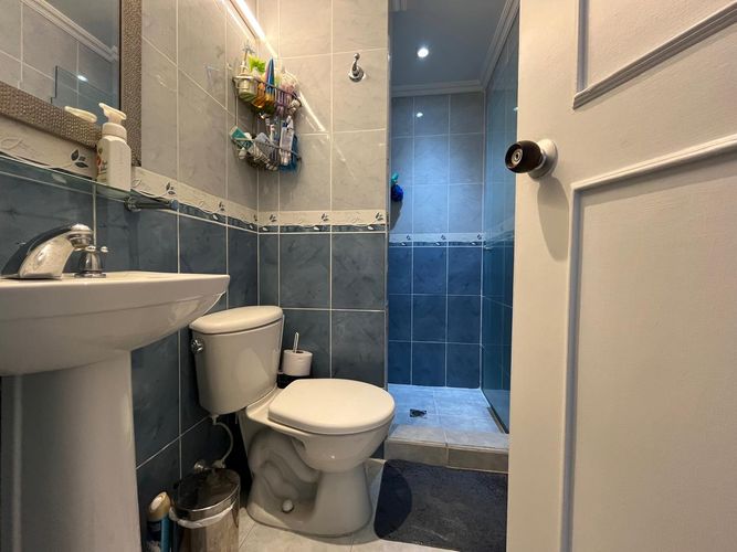 Casa de 3 alcobas en venta en El Poblado, Medellín, 180 m² · foto 15 de 17